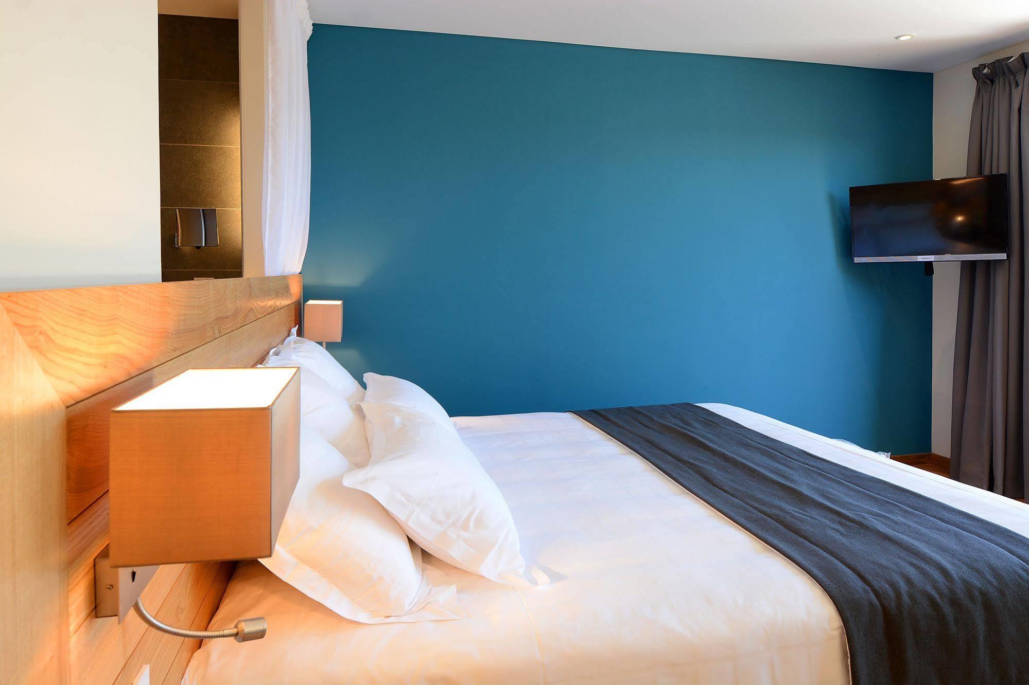 Le Tomino Hotel มาชินาจิโอ ภายนอก รูปภาพ
